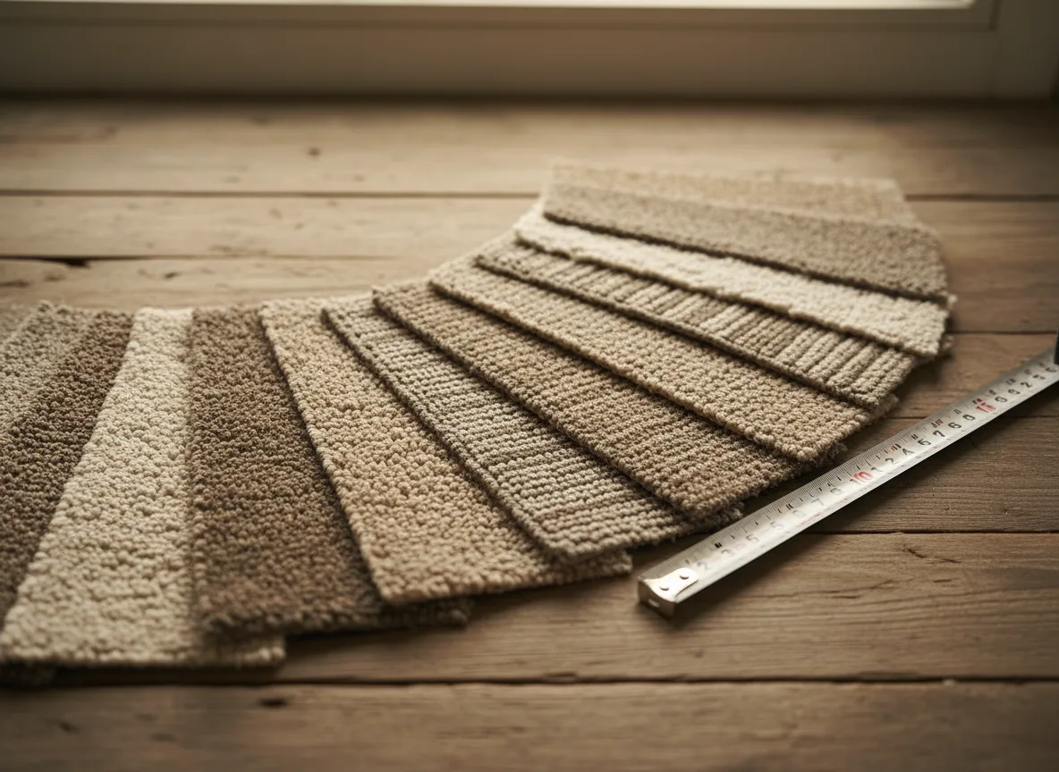 Carpet Installation Buda, IL FAQs
